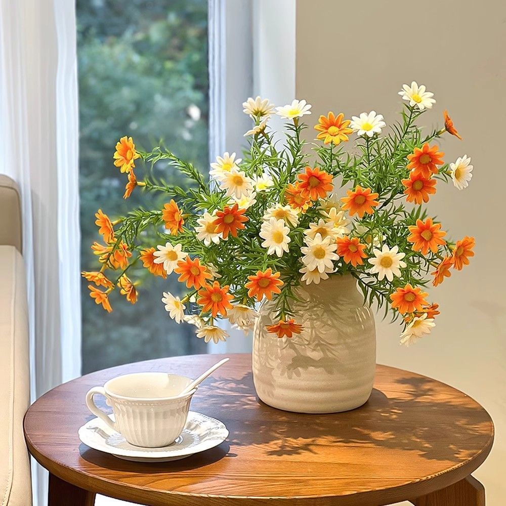 Decorative ceramic vase Bowlift