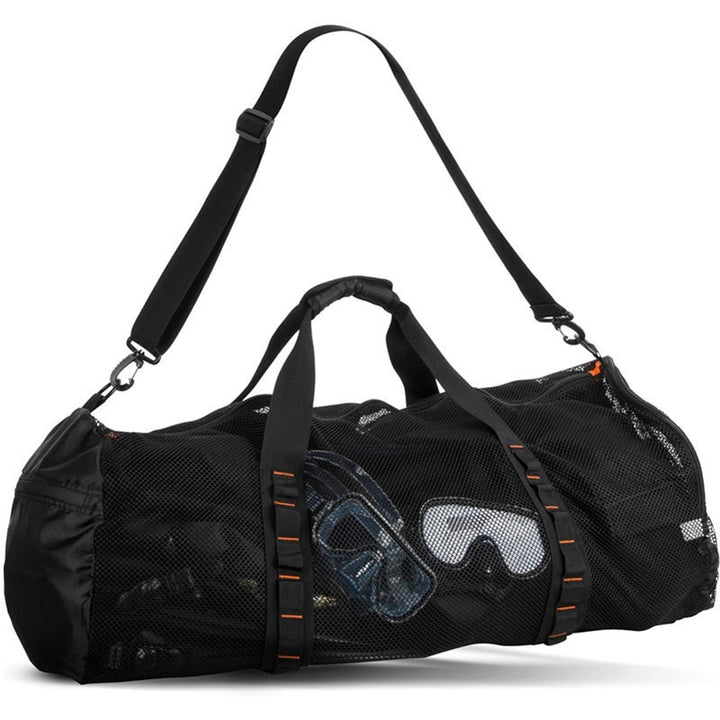 High-Performance Sports Gear Storage Duffle Bowlift