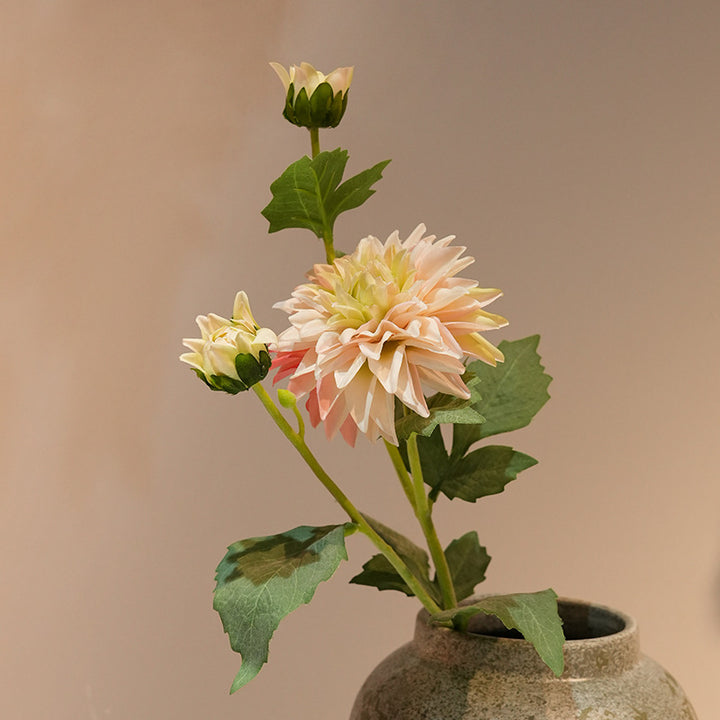 Artificial Flower Bouquet Bowlift