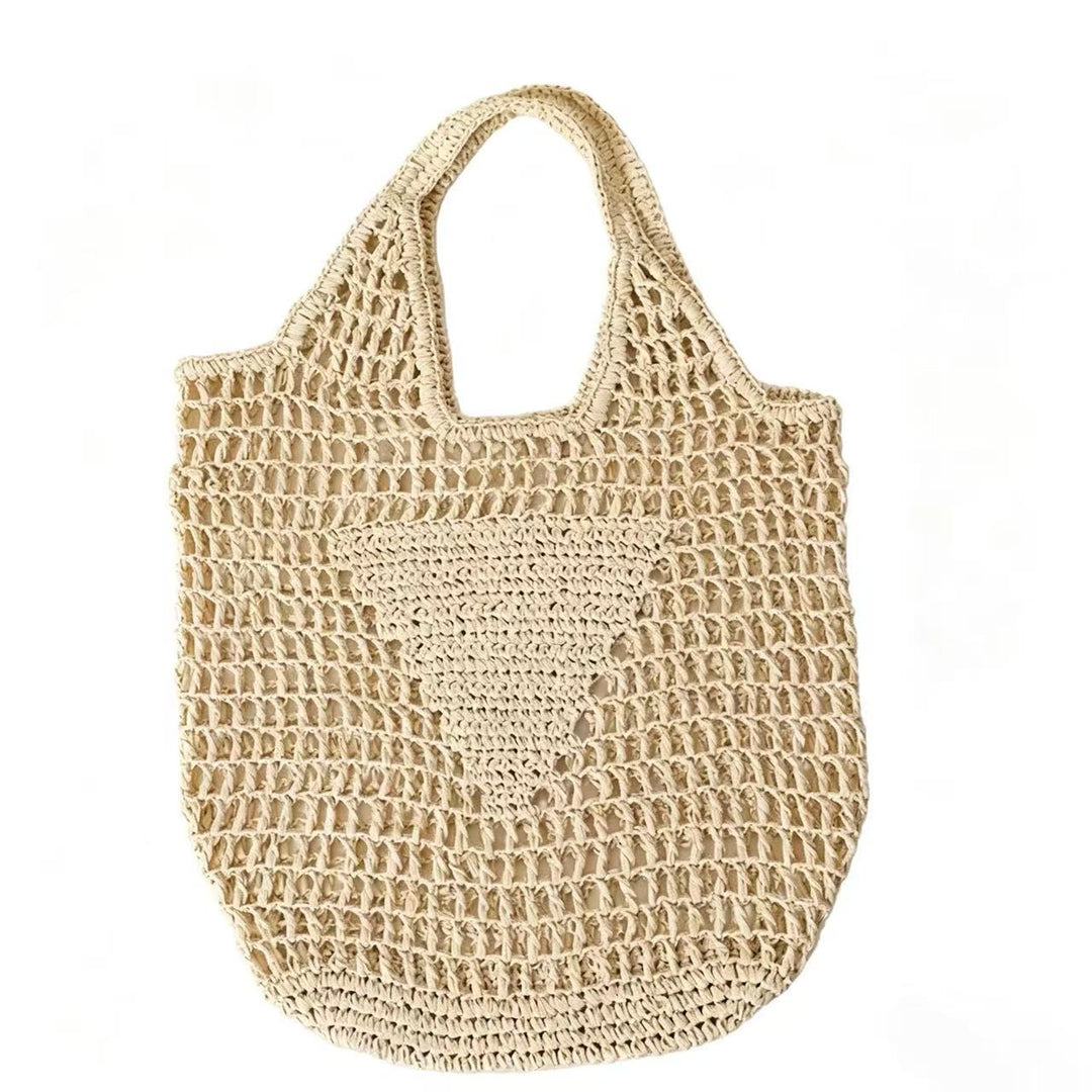 Handcrafted Macrame Tote Bag Bowlift