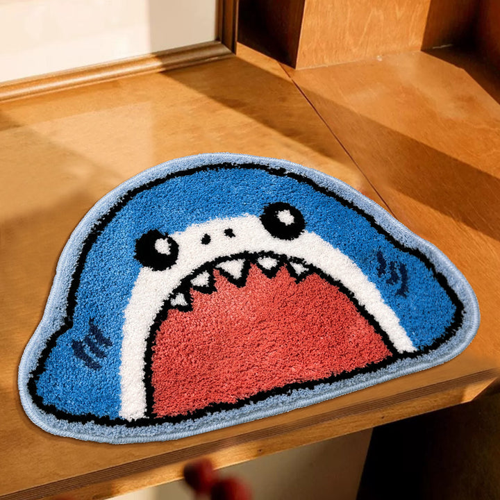 Decorative Bowlift Rug
