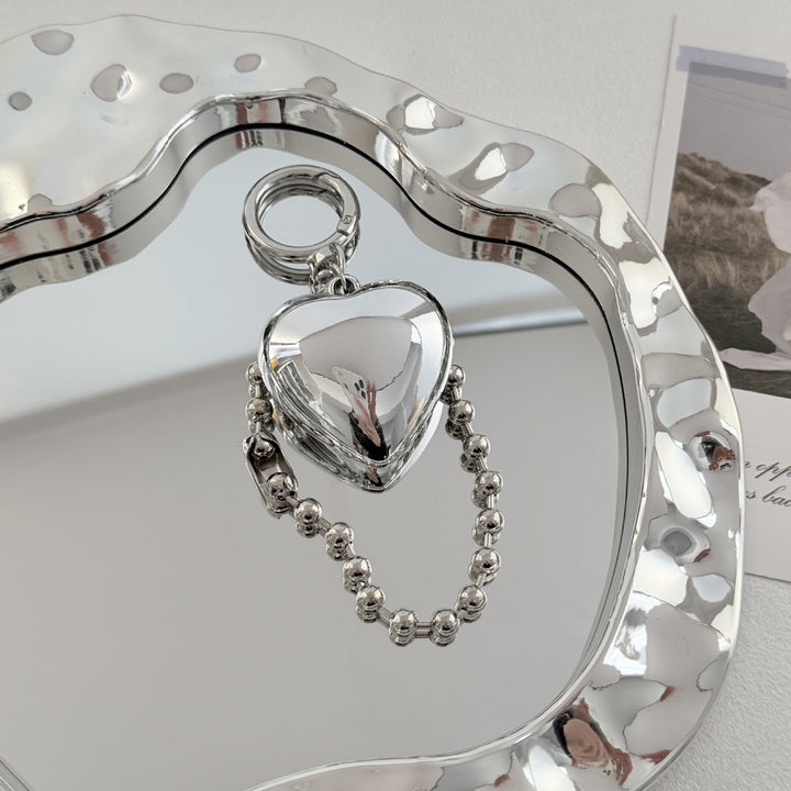 Decorative Mirror Bowlift