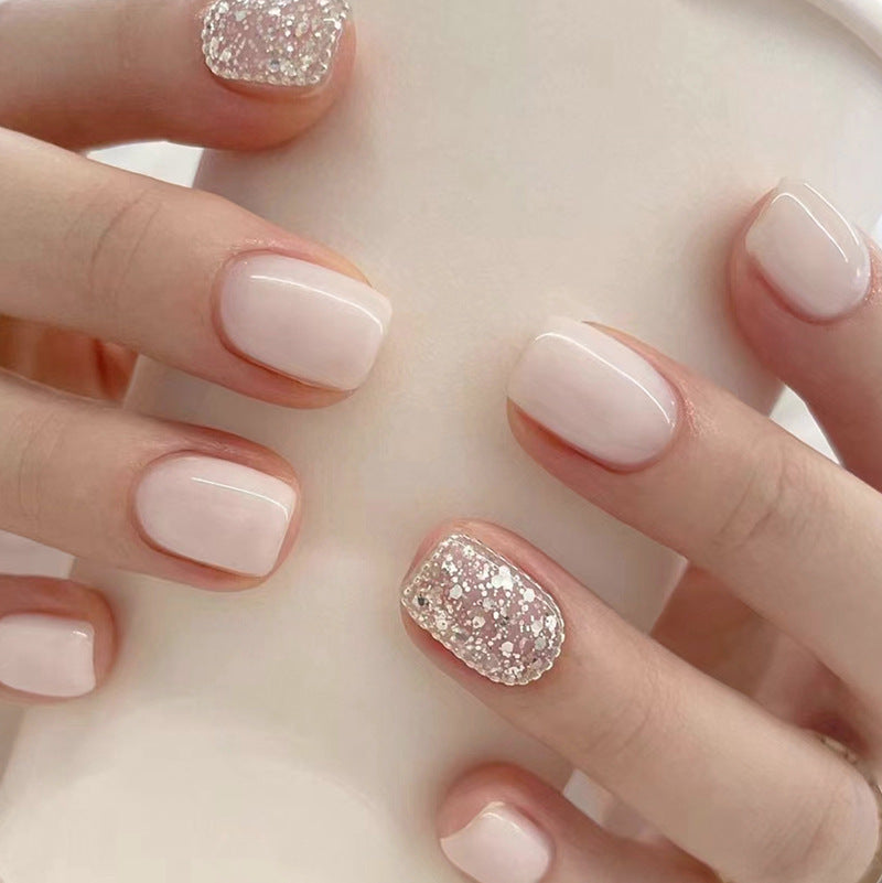 Nail Art Bowlift