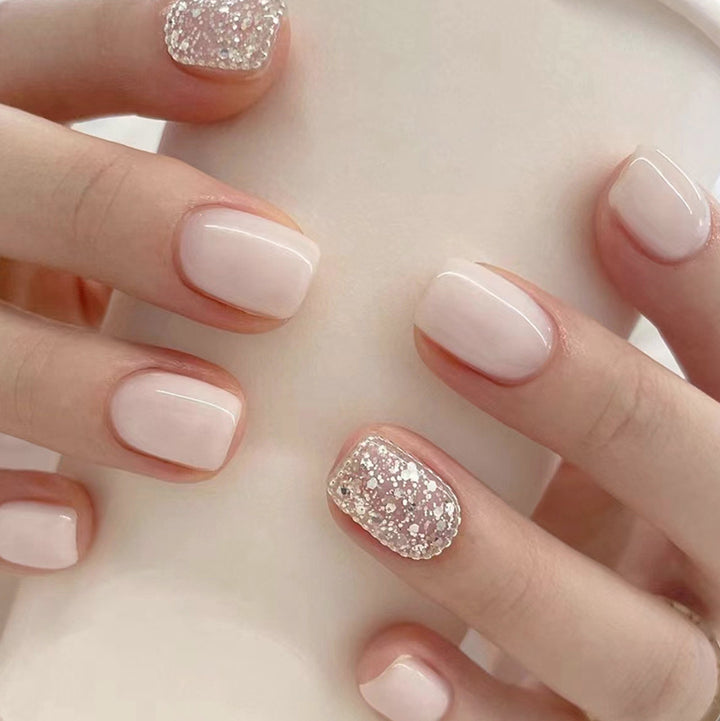 Nail Art Bowlift