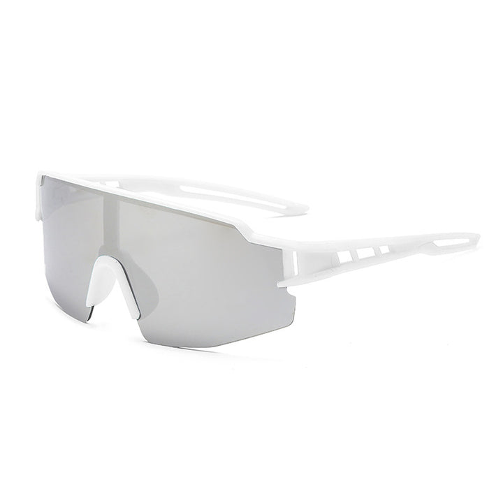 Men's High-Performance Cycling Sunglasses Bowlift