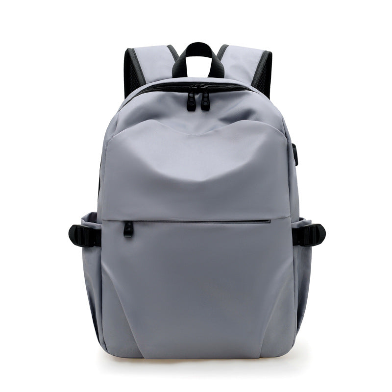 Multi-Functional Business Laptop Backpack Bowlift