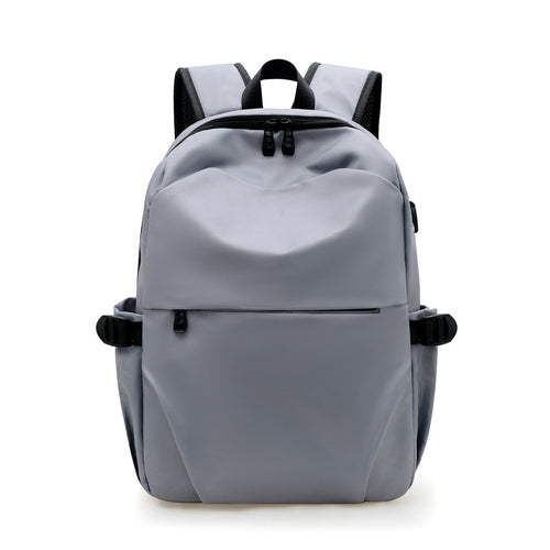Multi-Functional Business Laptop Backpack Bowlift