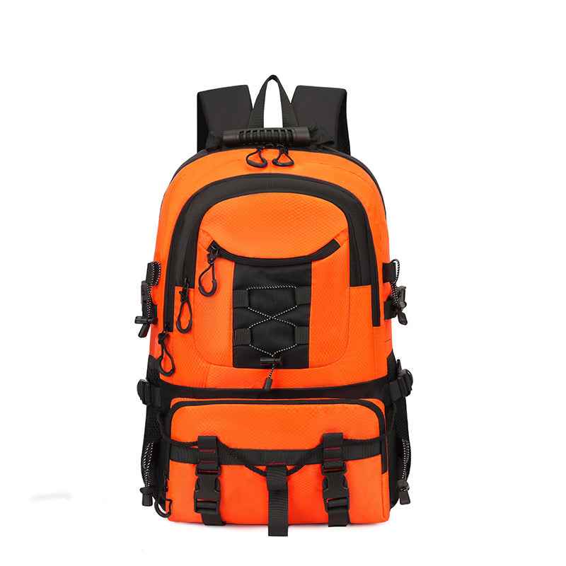 Sporty Backpack Bowlift
