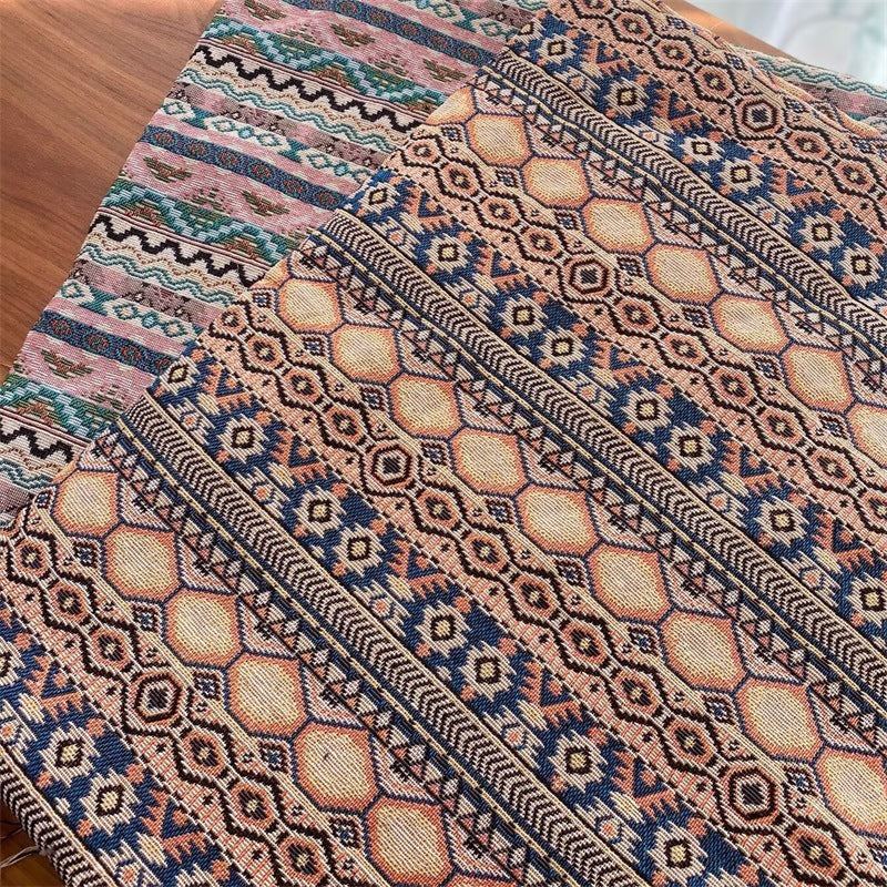 Handwoven Decorative Tapestry