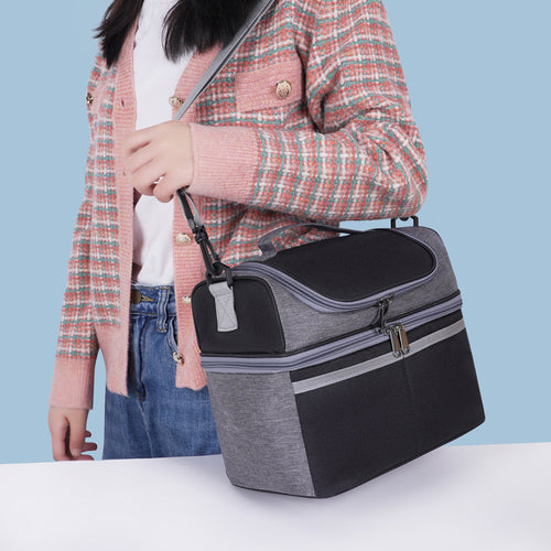 Insulated Food Carrier