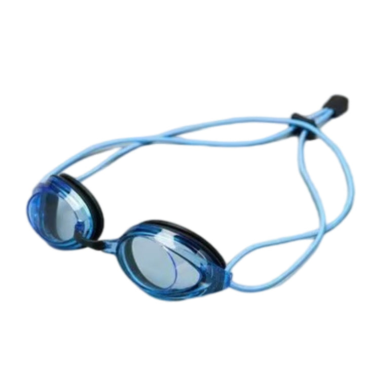 High-quality swimming goggles with adjustable headband Bowlift