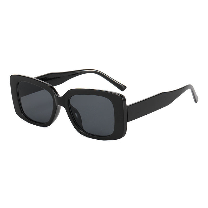Women Stylish Square Sunglasses Bowlift