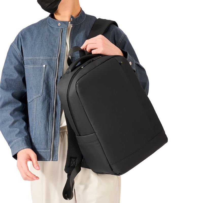 Laptop Backpack Bowlift