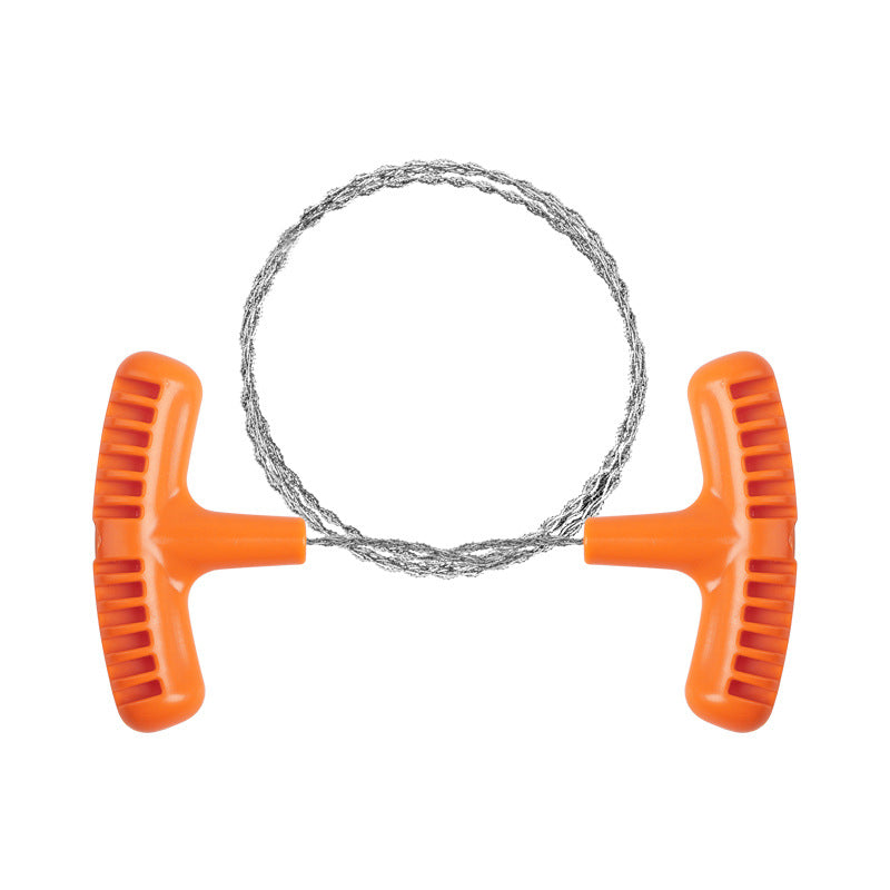 Multifunctional T-shaped hand tool Bowlift