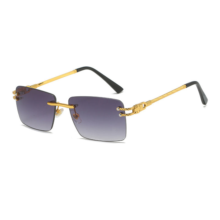 Women's Designer Glasses Bowlift
