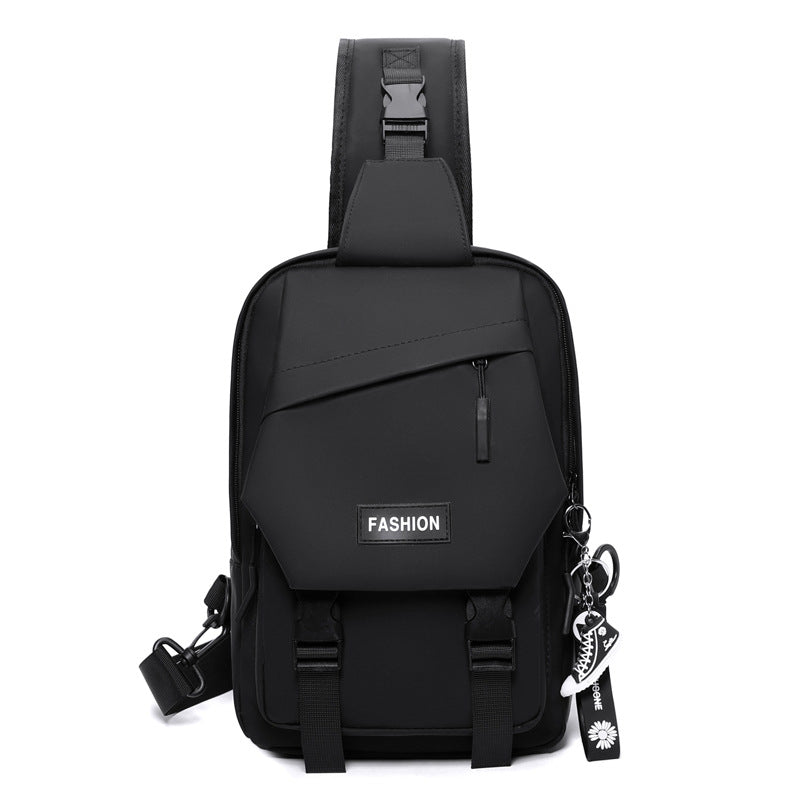 Stylish Sling Bag Bowlift