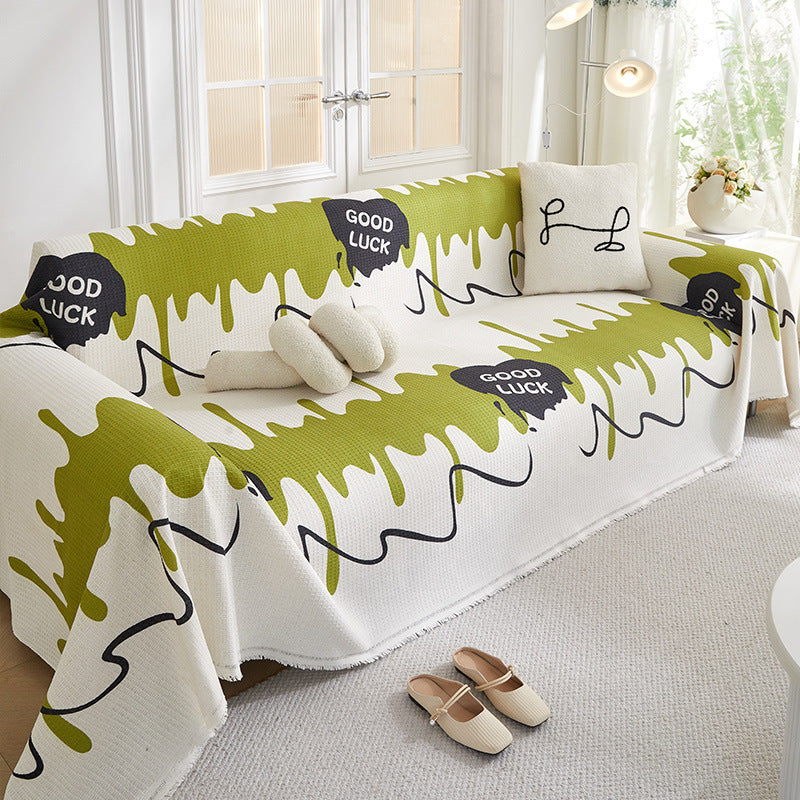 Home Decorative Throw