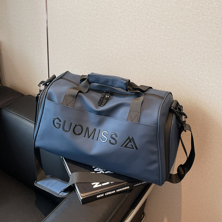 Premium Waterproof Sports Holdall
