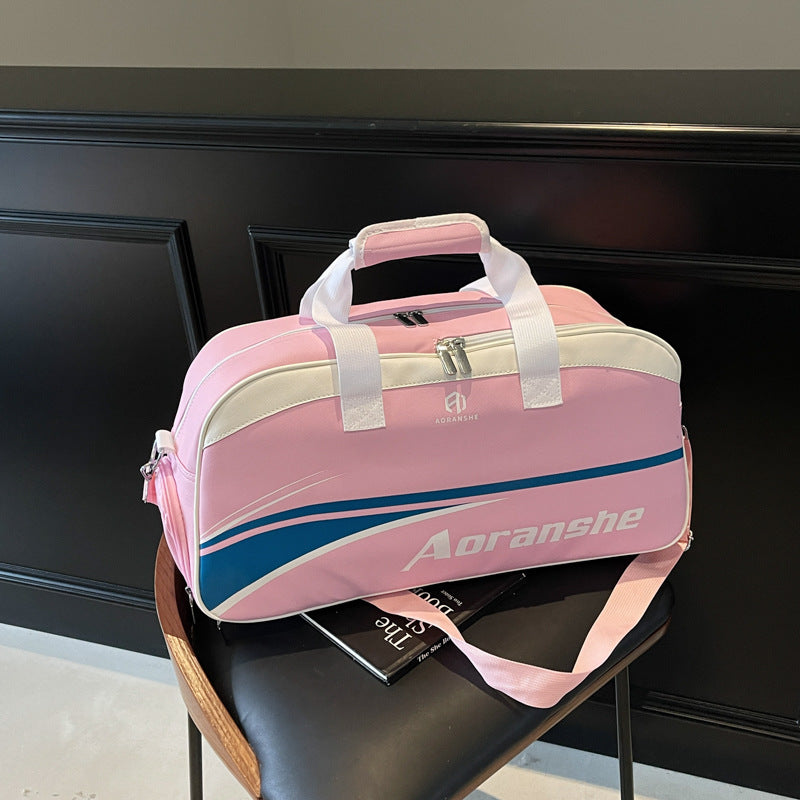 Travel Sports Duffle Bag Bowlift