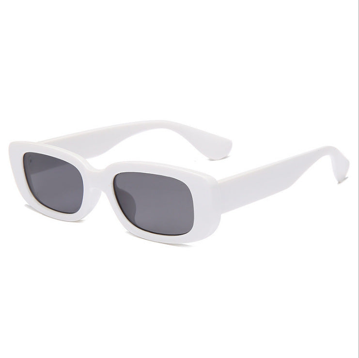 Ladies fashionable sunglasses in trendy tortoiseshell design Bowlift