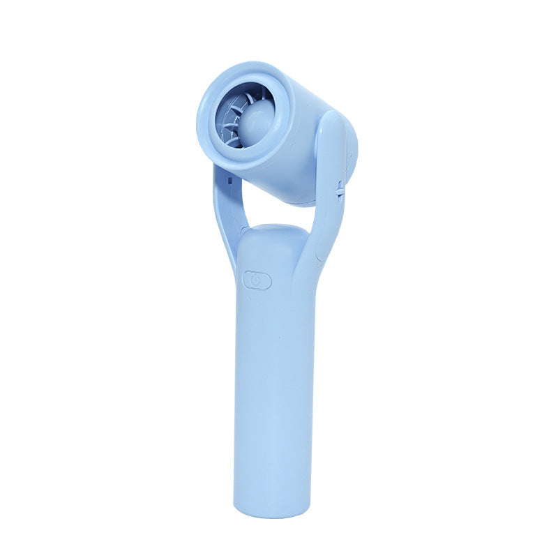 Portable Handheld Mini Fan Bowlift