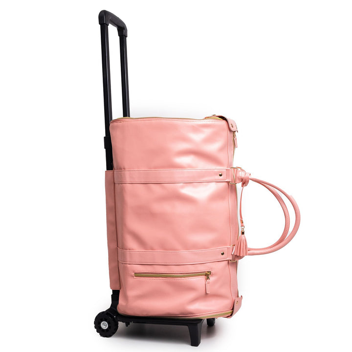 Travel Garment Storage Bowlift