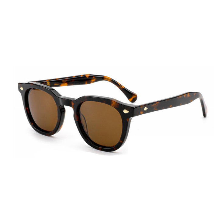 Women Retro-Optics Sunglasses Bowlift