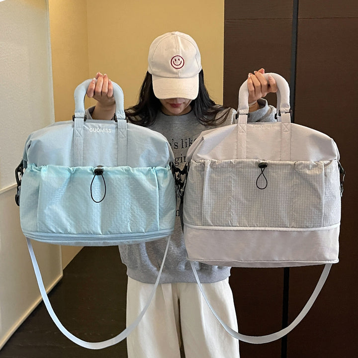Utility Duffle