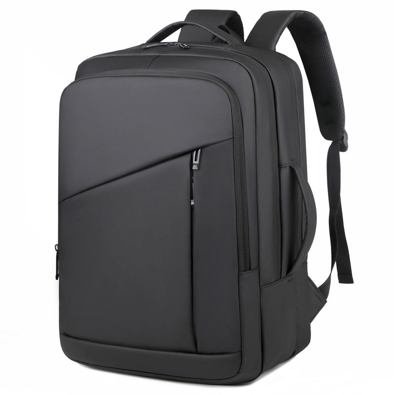 Professional Business Laptop Backpack Bowlift