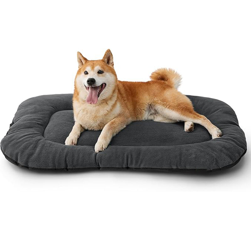 Premium Comfort Orthopedic Dog Mattress   Dog Bed
