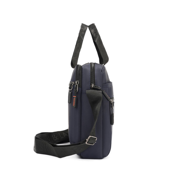 Stylish Laptop Briefcase Bowlift