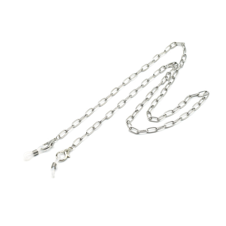 Durable Stainless Steel Eyewear Chain Bowlift