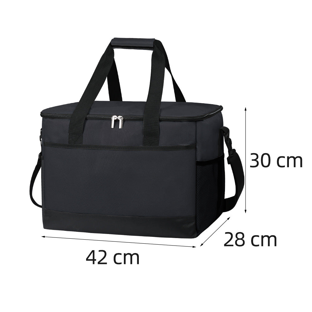 Women's Insulated Cool and Storage Bag Bowlift