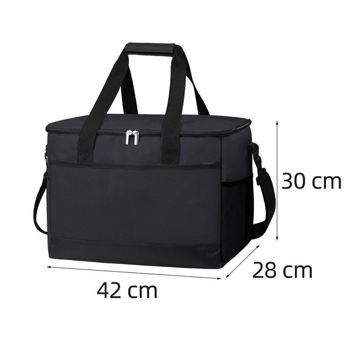 Women's Insulated Cool and Storage Bag Bowlift
