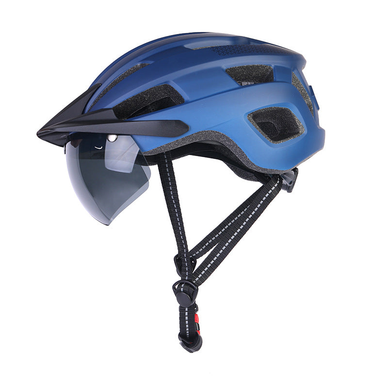 Multi-Sport Cycling Helmet Bowlift