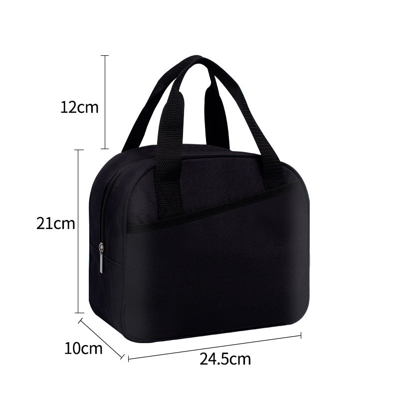 Insulated Food Carrier
