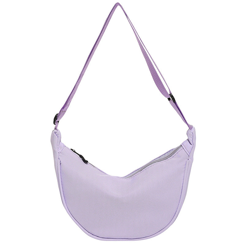 Versatile Crossbody Bag Bowlift