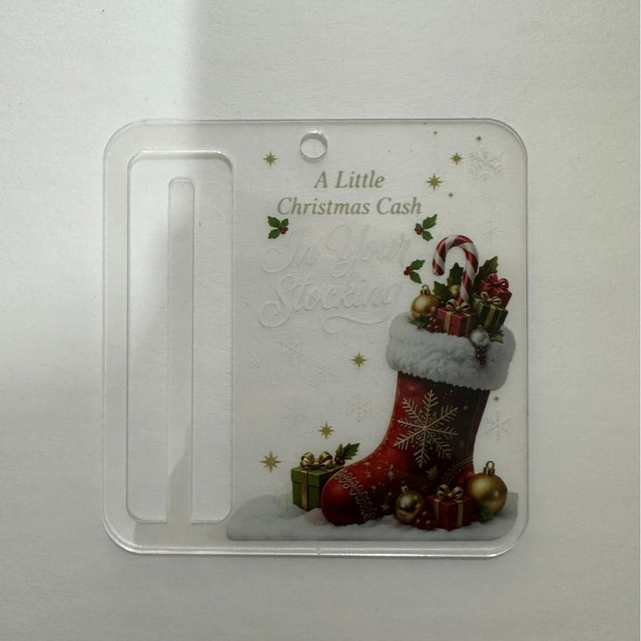 Christmas decoration Bowlift