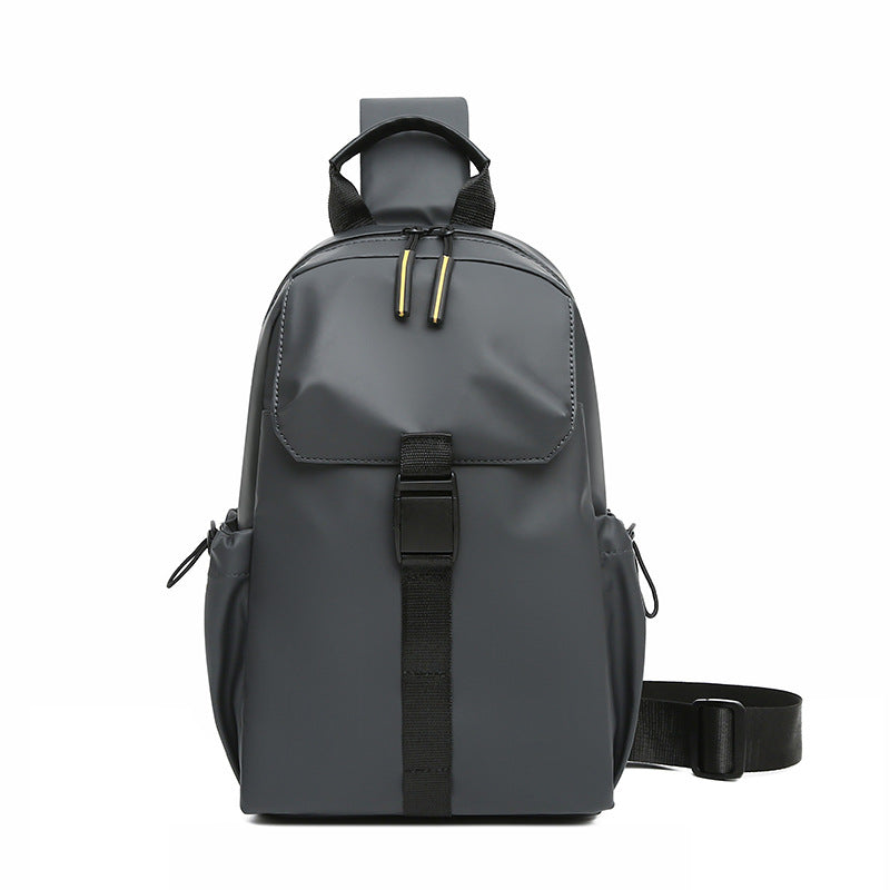 Waterproof Lightweight Sling Bag Bowlift