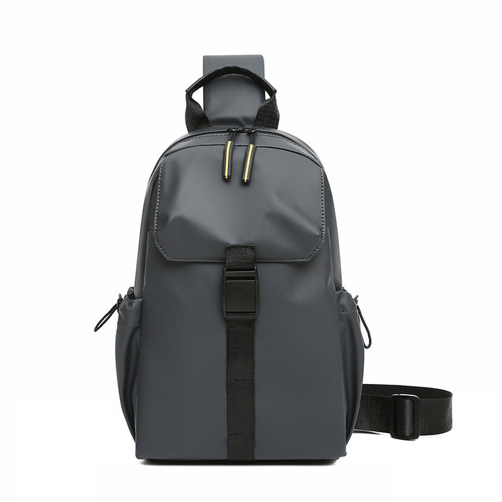 Waterproof Lightweight Sling Bag Bowlift