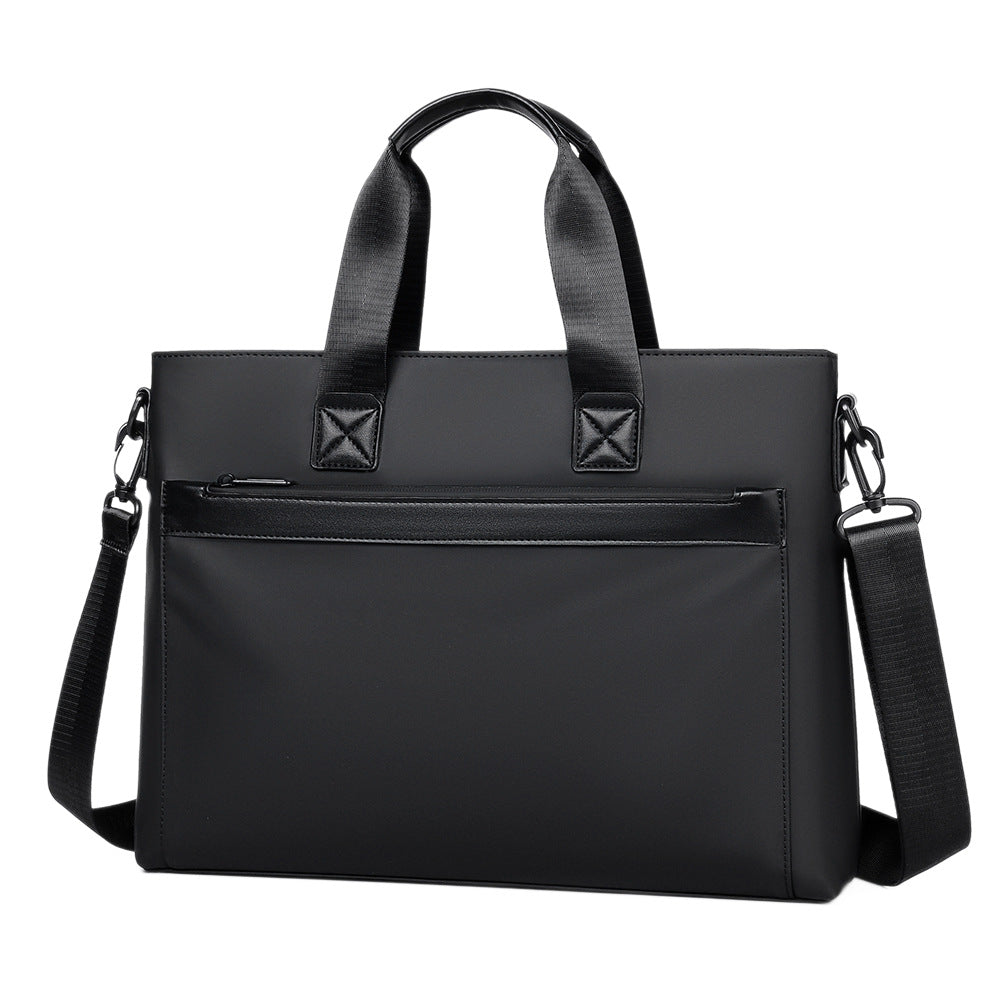 Professional Office Tote Bag Bowlift