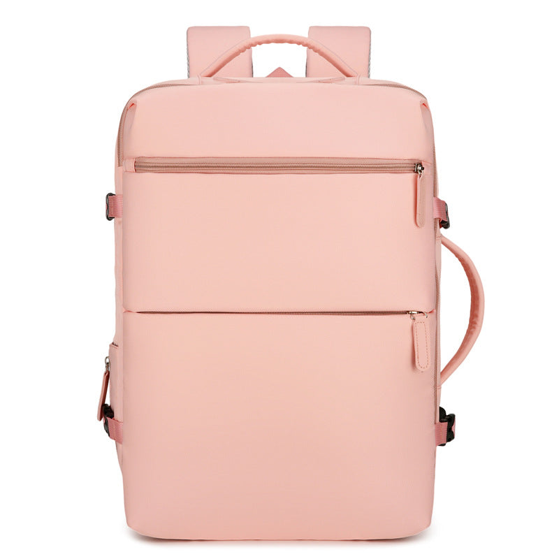 Professional Business Laptop School Backpack Bowlift
