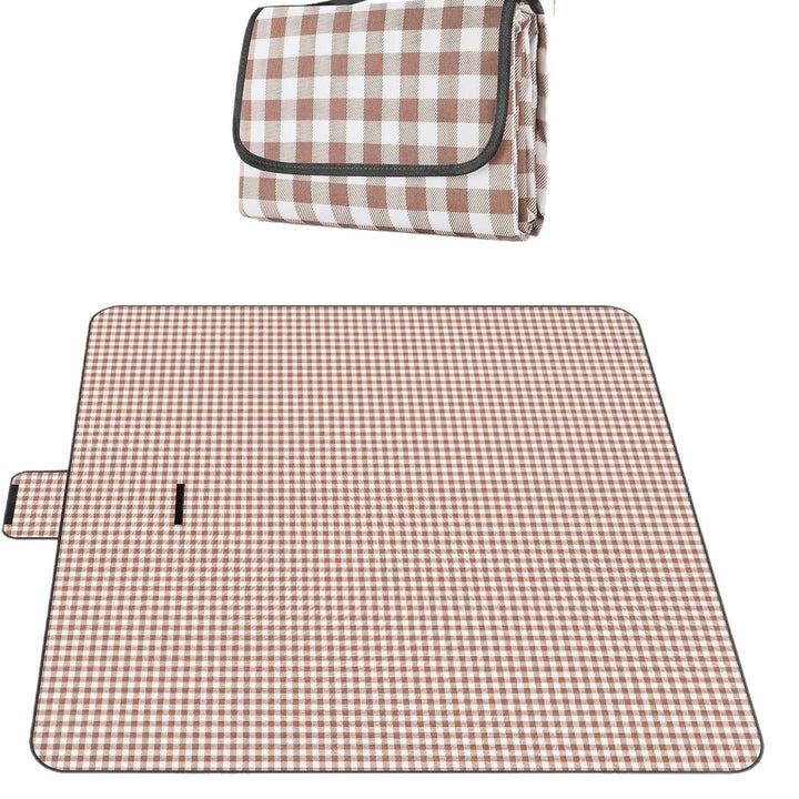 Picnic Blanket Bowlift