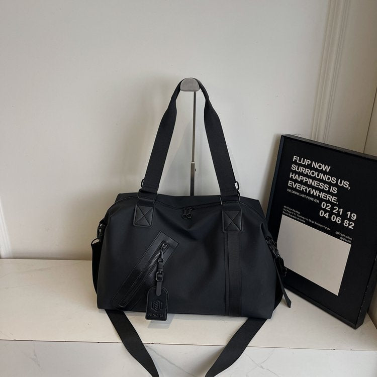Multi-Purpose Travel Tote