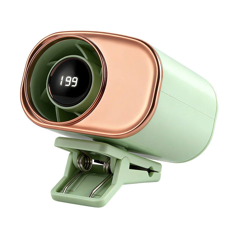 Portable Audio Speaker Bowlift