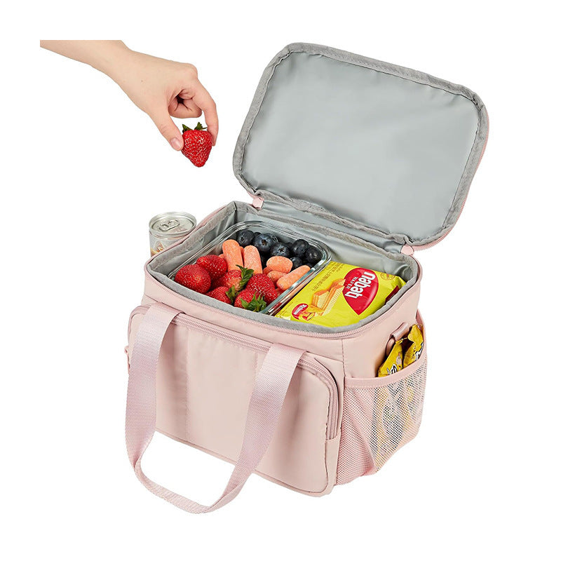 Insulated Lunch Cooler Bag Bowlift
