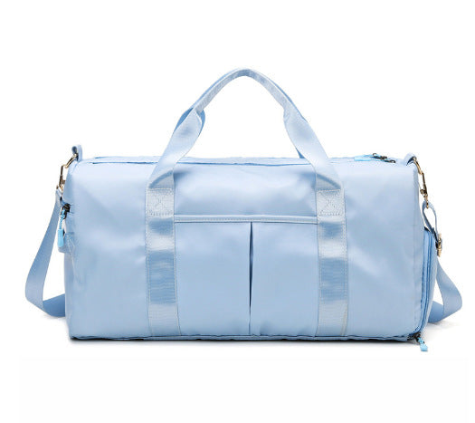 Men's Comfortable and Durable Tote Bag Bowlift