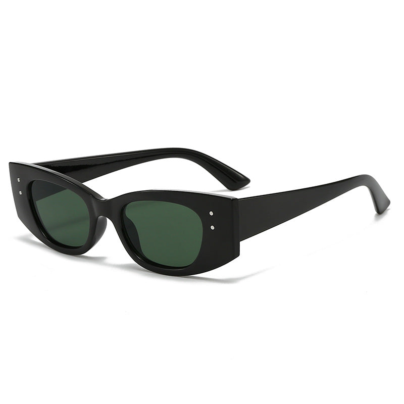 Women's fashionable sunglasses with an extraordinary design Bowlift