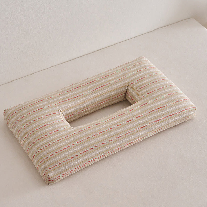 Comfortable meditation cushion Bowlift