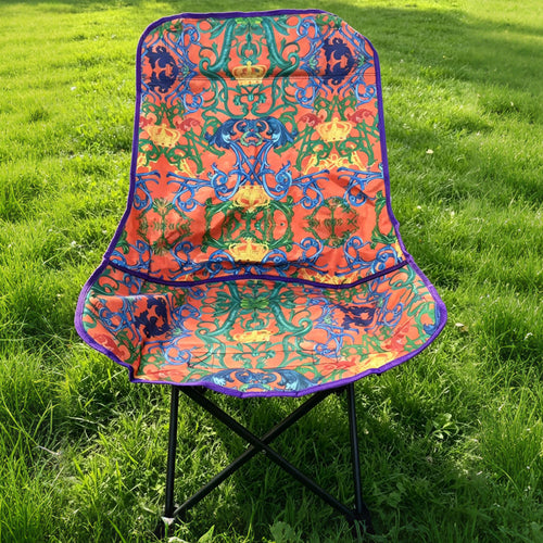 Folding chair Bowlift